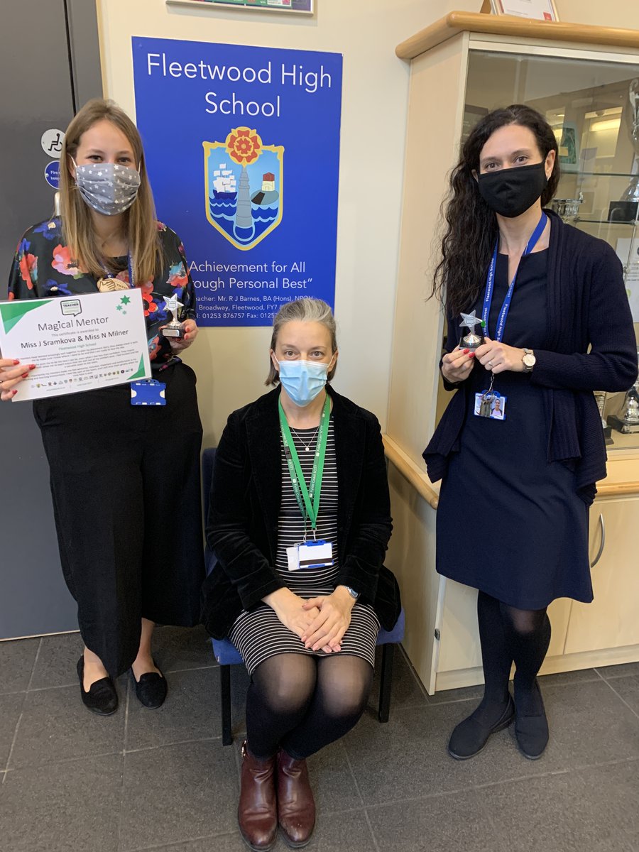 North West SCITT tweet media