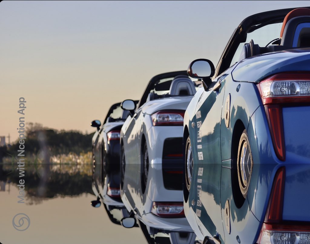 watacopen35's tweet photo. Lake Continental
#Nception https://t.co/N55crB9VBF