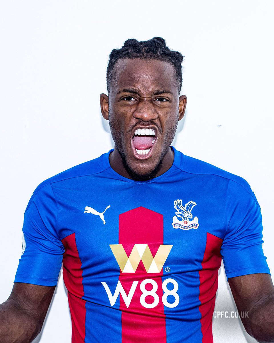 クリスタル パレス ジャパン Cpfc Japan Fw 40 ブランドン ピエリック 力強いドリブルと スピードが売りのアカデミー出身wg 昨季のノリッジ戦で クラブ史上2番目の若さでのプレミアリーグデビューを果たした 18歳と1ヶ月 南ロンドンに長く