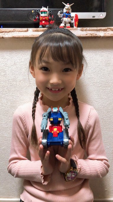 Twitterのコスプレ画像1