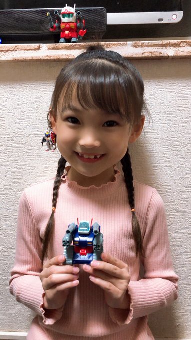 Twitterのコスプレ画像2