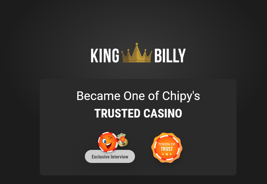 Série de entrevistas do Token of Trust: Apresentando Ruslan Legenzov, chefe de afiliados do King Billy Casino