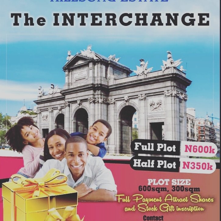 LandAdvantage's tweet photo. Make a land purchase or deposit before the year runs out
#makeinvestments
#investments
#moweoffada
#theinterchange
#hillsongEstates https://t.co/zmT1yPfoQ6