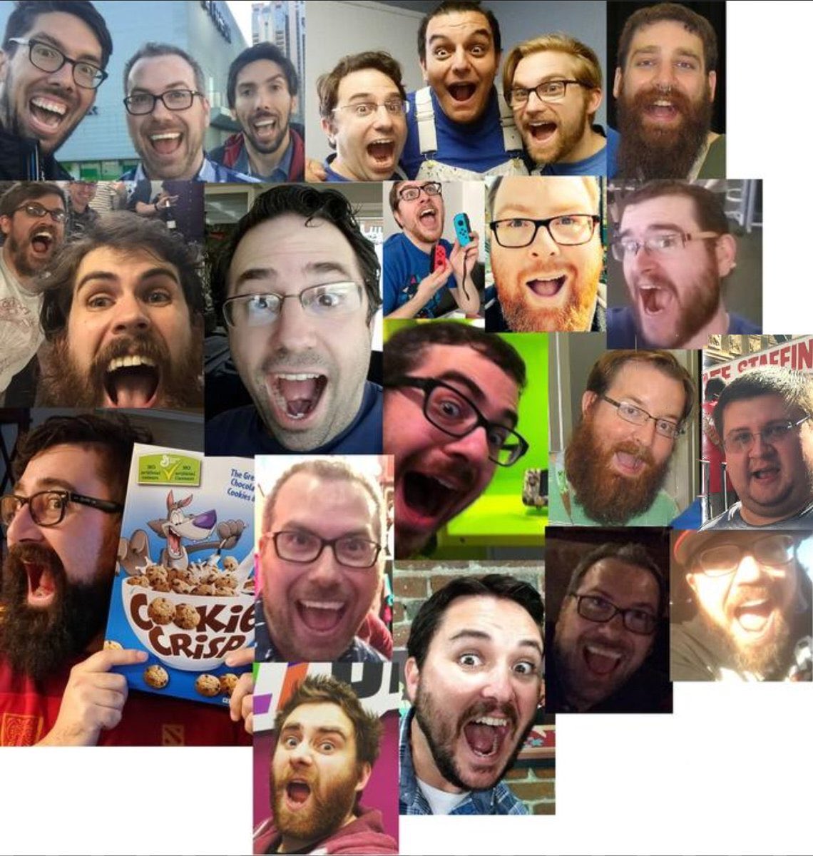 Tweet Protocol on X: @nastymutant #cuckface check!  t.copXTMY3lgfr  X