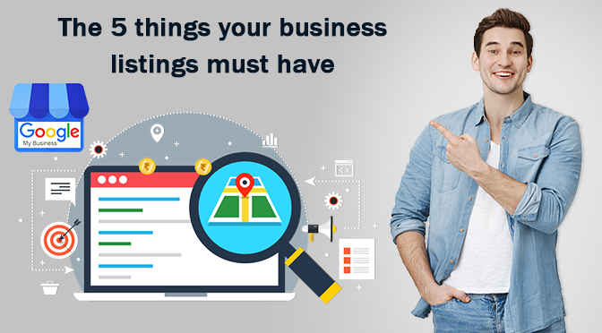 brainworkindia's tweet photo. The 5 Things Your Business Listings Must Have...Read more @https://bit.ly/3lkDNeH
#DigitalMarketing #InternetMarketing #BusinessListing https://t.co/aYUFkHwoCd