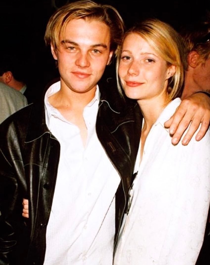 Happy birthday leonardo dicaprio 