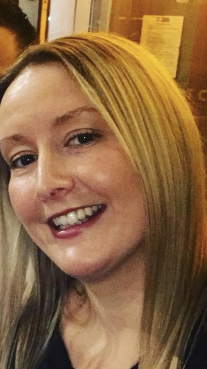 Good bye and good luck to the best HR consultant I have ever worked with! NCC’s loss is EMT’s gain! #thanksforallthehelpandlaughs <a href="/w_harvs82/">Wendy Harvey</a>