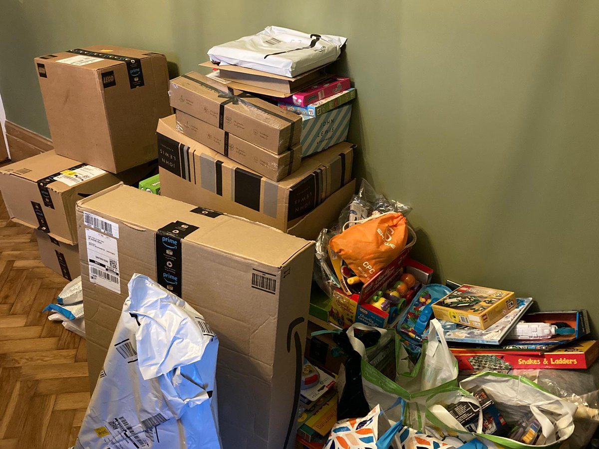 Home-Start BCSW tweet media