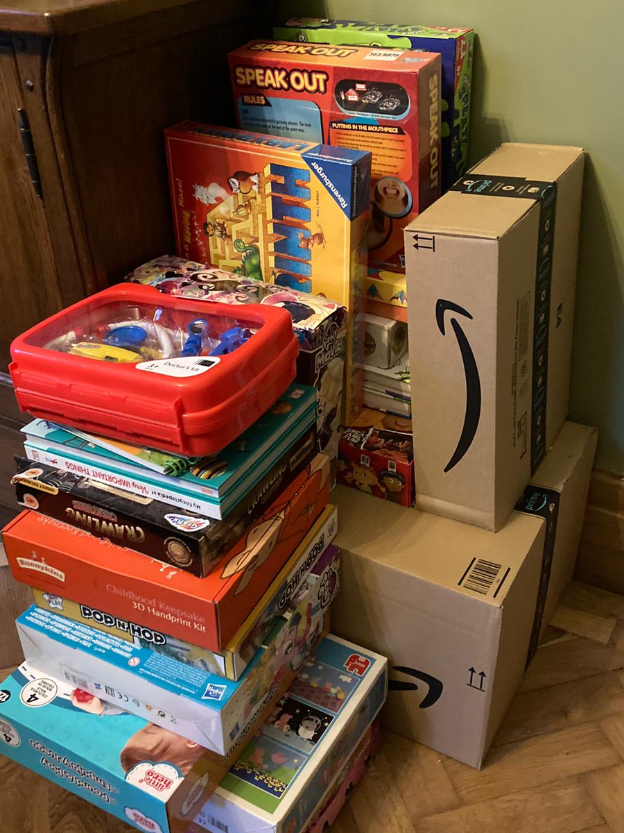 Home-Start BCSW tweet media