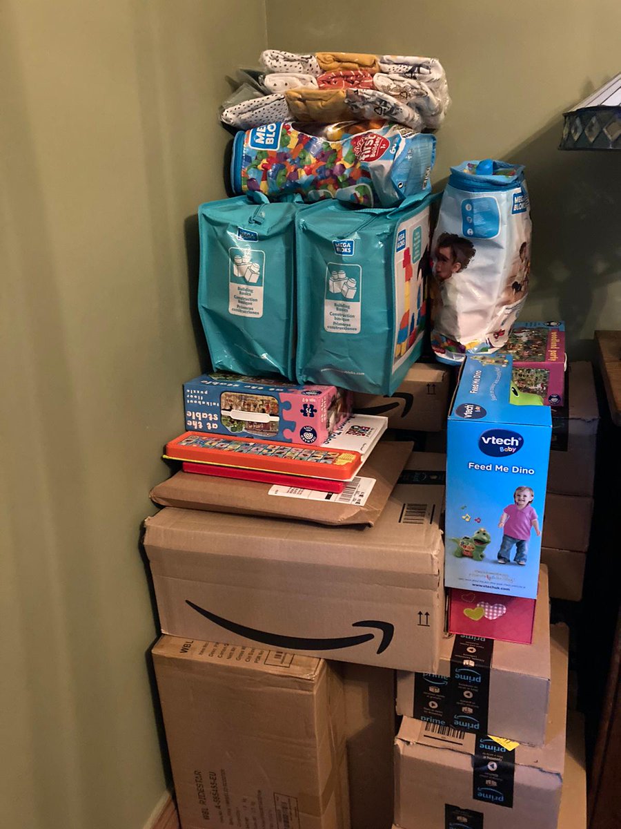 Home-Start BCSW tweet media