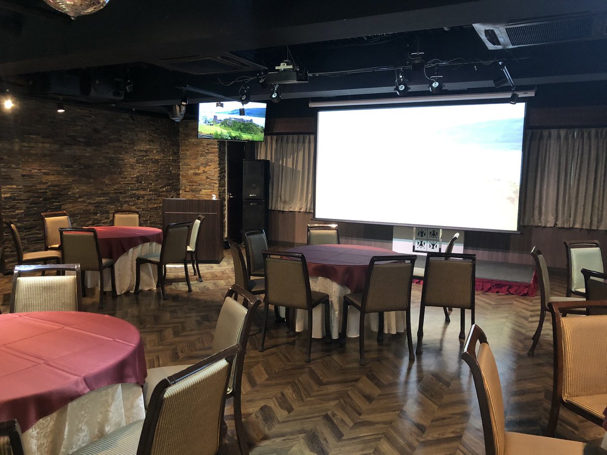 Bar Ranunculus ラナキュラ始動 ラナキュラ会場について 今回は新宿 区役所の並びにあるパセラリゾーツビルの中 7階のパーティー会場 ガムランボール というところです 会場の雰囲気をチラッと公開 住所 160 0021 東京都新宿区歌舞 Bar Ranunculus ラナキュラ始動 ラナキュラ会場について 今回は新宿 区役所の並びにあるパセラリゾーツビルの中 7階のパーティー会場 ガムランボール というところです 会場の雰囲気をチラッと公開 住所 160 0021 東京都新宿区歌舞