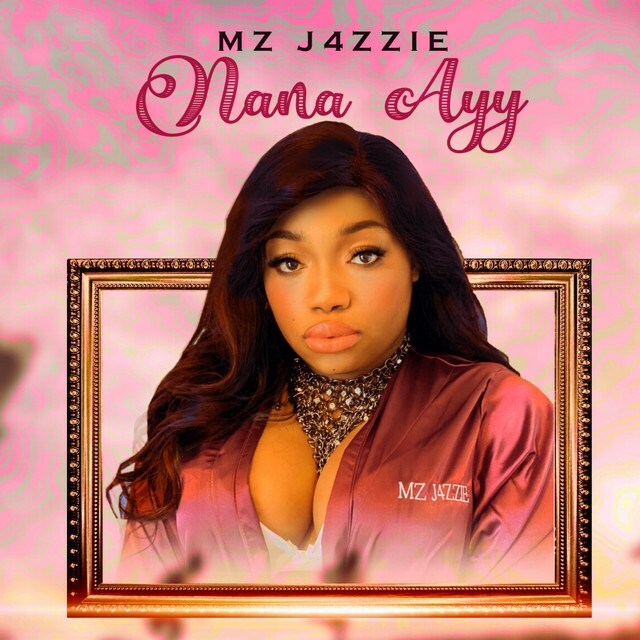 TimlandghNet's tweet photo. Nana Ayy by Afro Rap Queen Mz J4zzie Now OUT https://t.co/OFJwShcHMx https://t.co/tcQv9srFDU