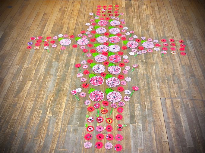 St Cuthbert's Catholic Primary School Walbottle