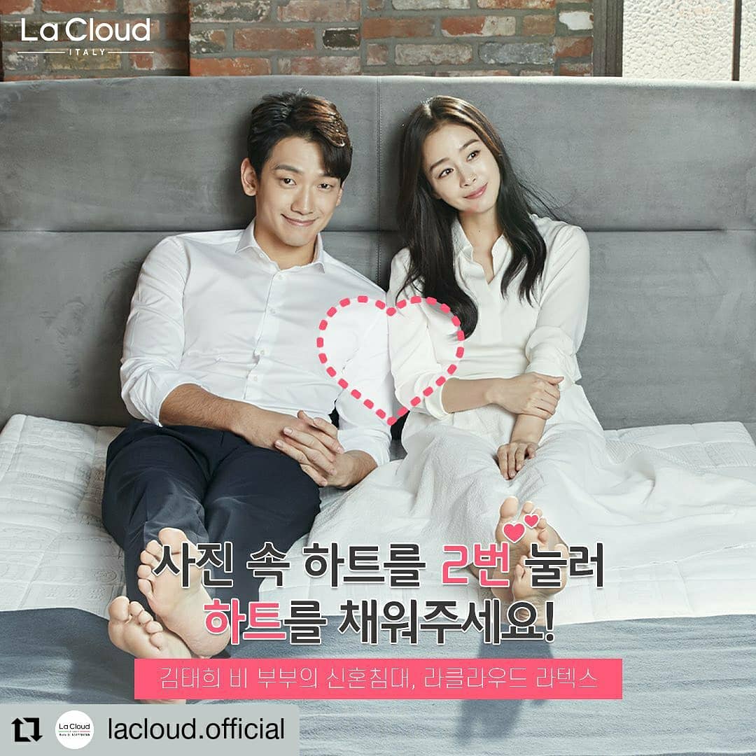 CloudUSA's tweet photo. Catching up with #LaCloud, with our favorite supercouple... from Aug 3 through Nov 11, today❣ @29rain #RAIN #비 #kimtaehee #김태희 #kimbi
#Repost lacloud.official IG
• • • • • •
https://t.co/pWFFneYvcM https://t.co/mkhL9GI7HU