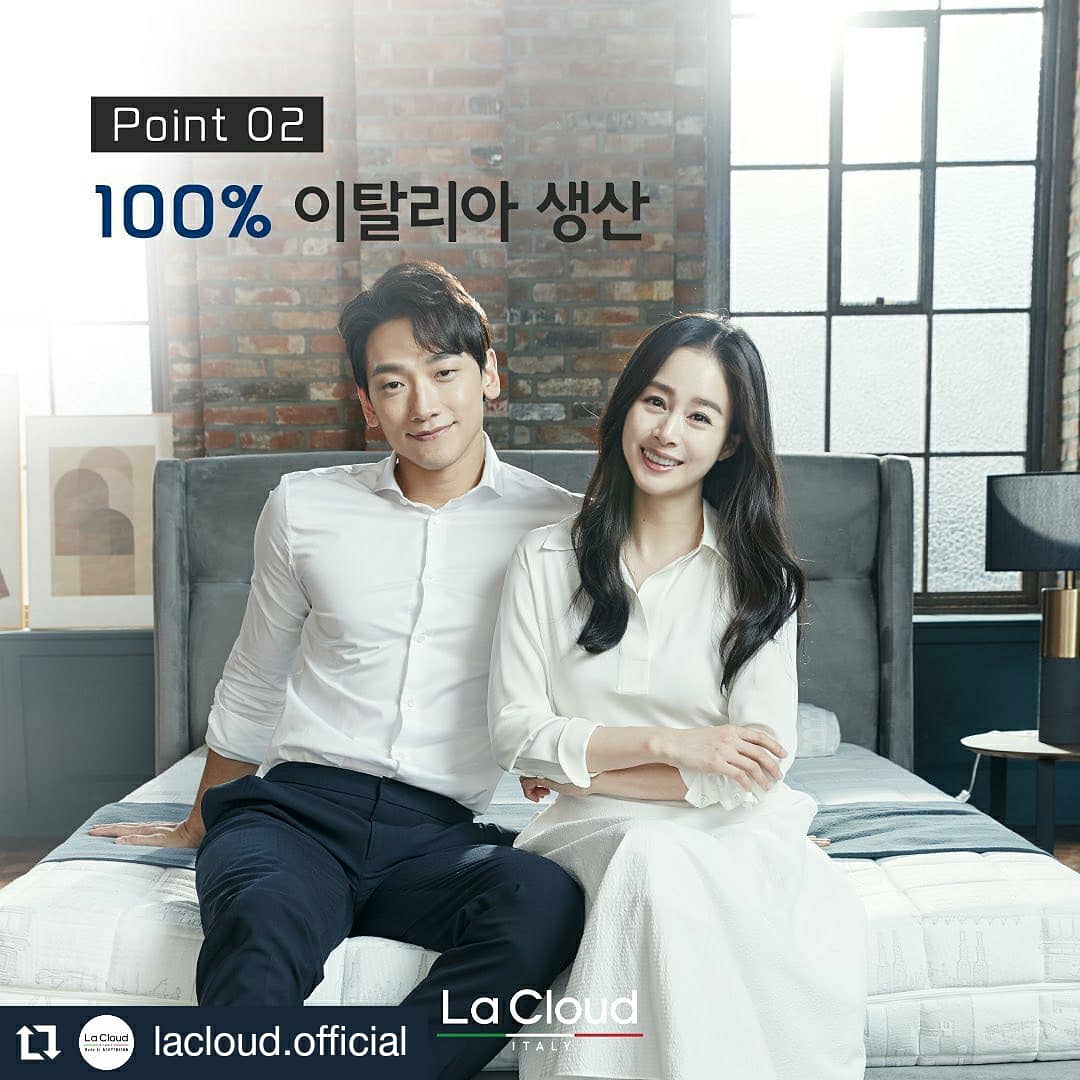 CloudUSA's tweet photo. Catching up with #LaCloud, with our favorite supercouple... from Aug 3 through Nov 11, today❣ @29rain #RAIN #비 #kimtaehee #김태희 #kimbi
#Repost lacloud.official IG
• • • • • •
https://t.co/pWFFneYvcM https://t.co/mkhL9GI7HU