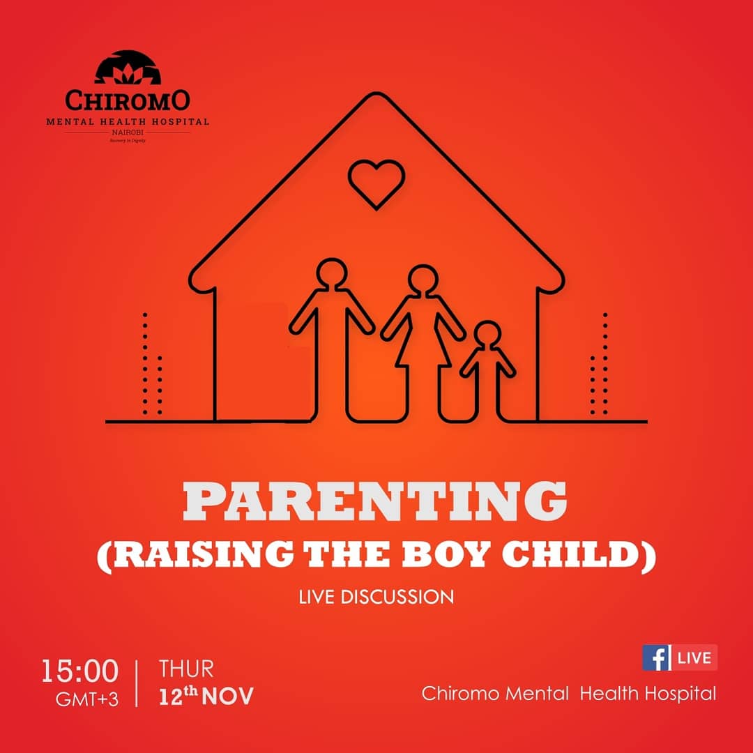 ChiromoHospGrp's tweet photo. Did you know that boys have higher levels of testosterone and lower levels of serotonin compared to girls, making them more susceptible to stress and harder to calm down? https://t.co/4oY5XITknG