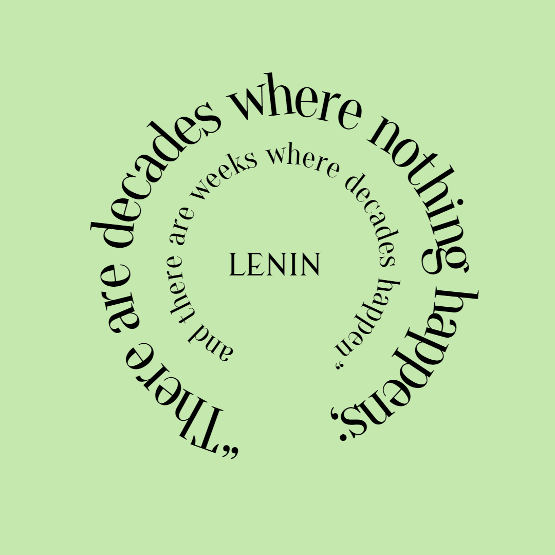 RebeccaDanner's tweet photo. I've been playing with circular text. What are your thoughts? Is it readable?

#socialmedia #designtips #socialmediamarketing #digitalmarketing https://t.co/q4GGLFKs6q