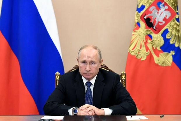 3/ Russia has managed to make the best of a tricky situation. It could not throw its weight behind Armenia as this would have meant ‘losing’ Azerbaijan. But neither could it allow…