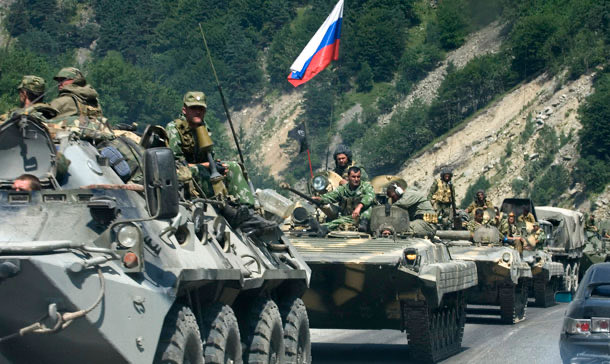 10/ The small size of the Russian contingent - fewer than 2000 - has been commented upon. But Russia’s deep relations with both sides should make that less of an issue, as should memories of the previous instance when Russian peacekeepers were challenged in the Caucasus, in 2008.