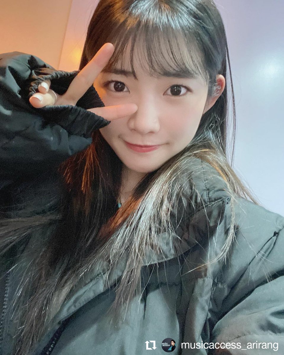 ESTIMATEyukika's tweet photo. #MUSICACCESS #WEDNESDAY 
#IDOL_CLASS with #YUKIKA &amp; #SOOHYUN

Replay V LIVE (11/11)
▶️ https://t.co/MndoqBIE72 https://t.co/wolQNONlea