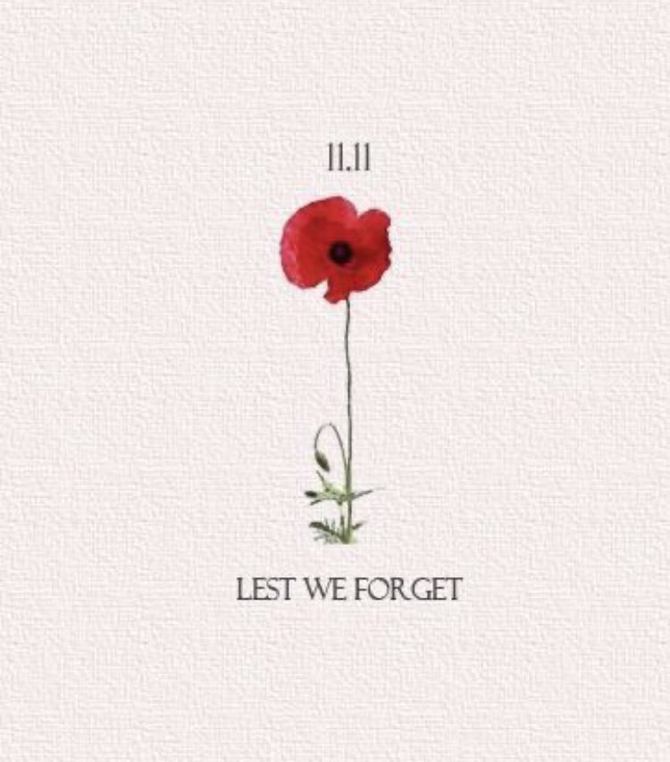 raywicklabour's tweet photo. On the 11th hour of the 11th day of the 11th month we will remember them. #ArmisticeDay https://t.co/m7KKWh3zrQ