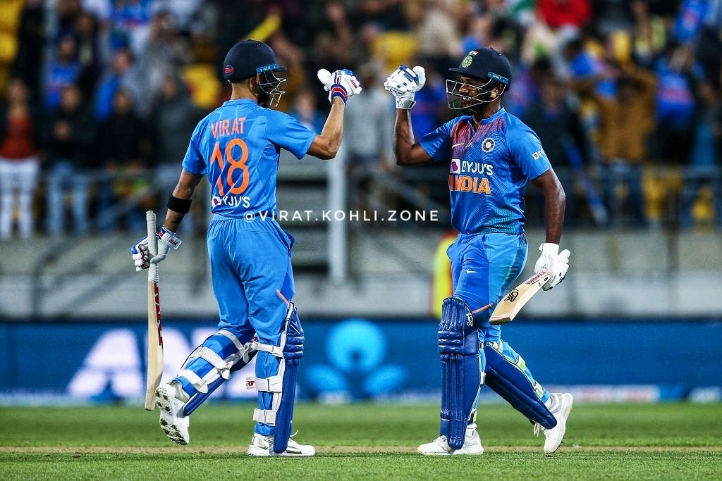 Happy birthday sanju samson   