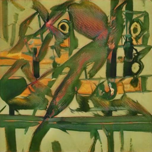 KunstInBerlin's tweet photo. Instagram:
https://t.co/YJViCW20gb

#kunst #malerei #abstraktemalerei #abstractart #abstractexpressionism #mixedmedia https://t.co/SeWtaSxcBM