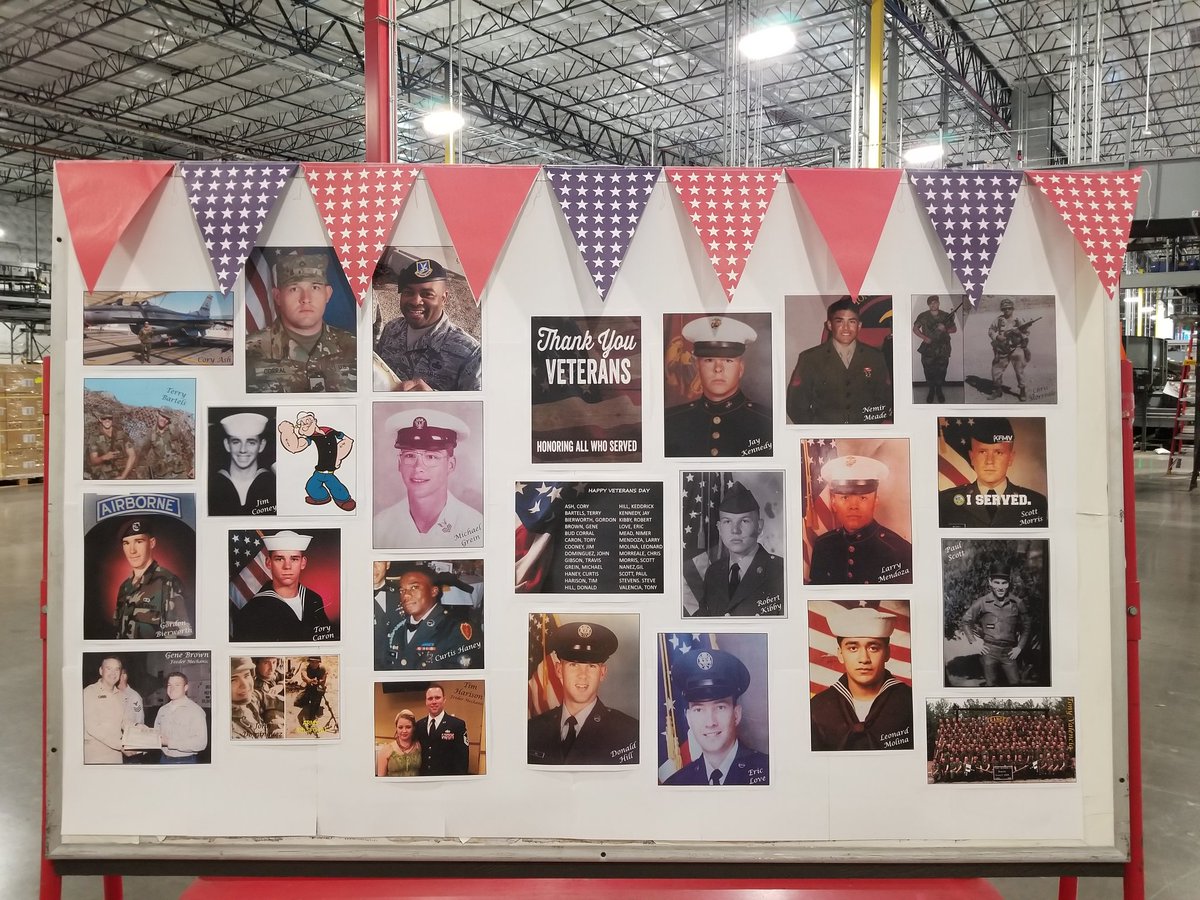 UPS AZ Feeder Recognition tweet media