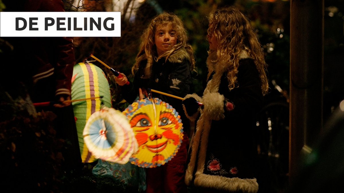 #DePeiling: Sint Maarten in coronatijd. Doe jij open als er wordt aangebeld?
nhnieuws.nl/nieuws/275999/…