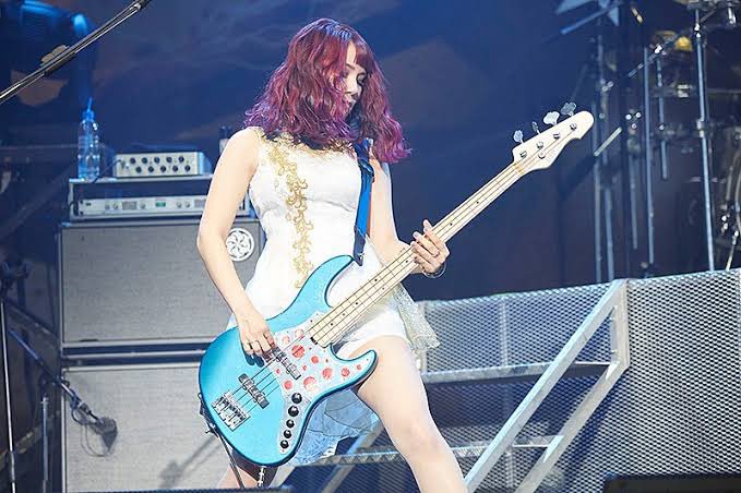 元 LOVEBITES lovebites ラブバイツ miho フォトブック