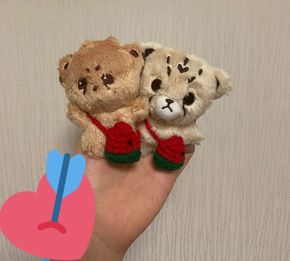 THESAMESHOP's tweet photo. โปร 11/11 !!
พร้อมส่งตุ๊กตามาร์คลี leetoging
ราคา 500 ส่งฟรี⚠️ ภายในวันนี้เท่านั้นนะคะ
สนใจทัก DM ค้าบ ส่งของวันศุกร์น้า https://t.co/m3Ucig2mXb