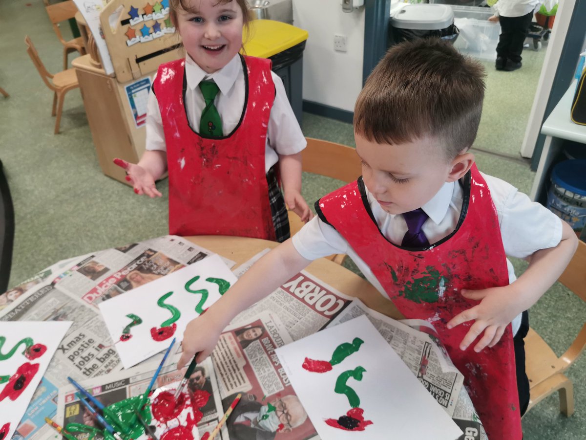 Unity EYFS tweet media