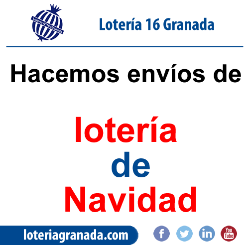 loteriagranada's tweet photo. Somos conscientes de como está la situación, así que para facilitaros no tener que salir de casa ahora hacemos envíos fuera de Granada y te llevamos la lotería a casa si vives en la capital!! Llama al 958 27 41 90 y te explicamos como se hace!!😉😉 https://t.co/cNZEDyCk8n