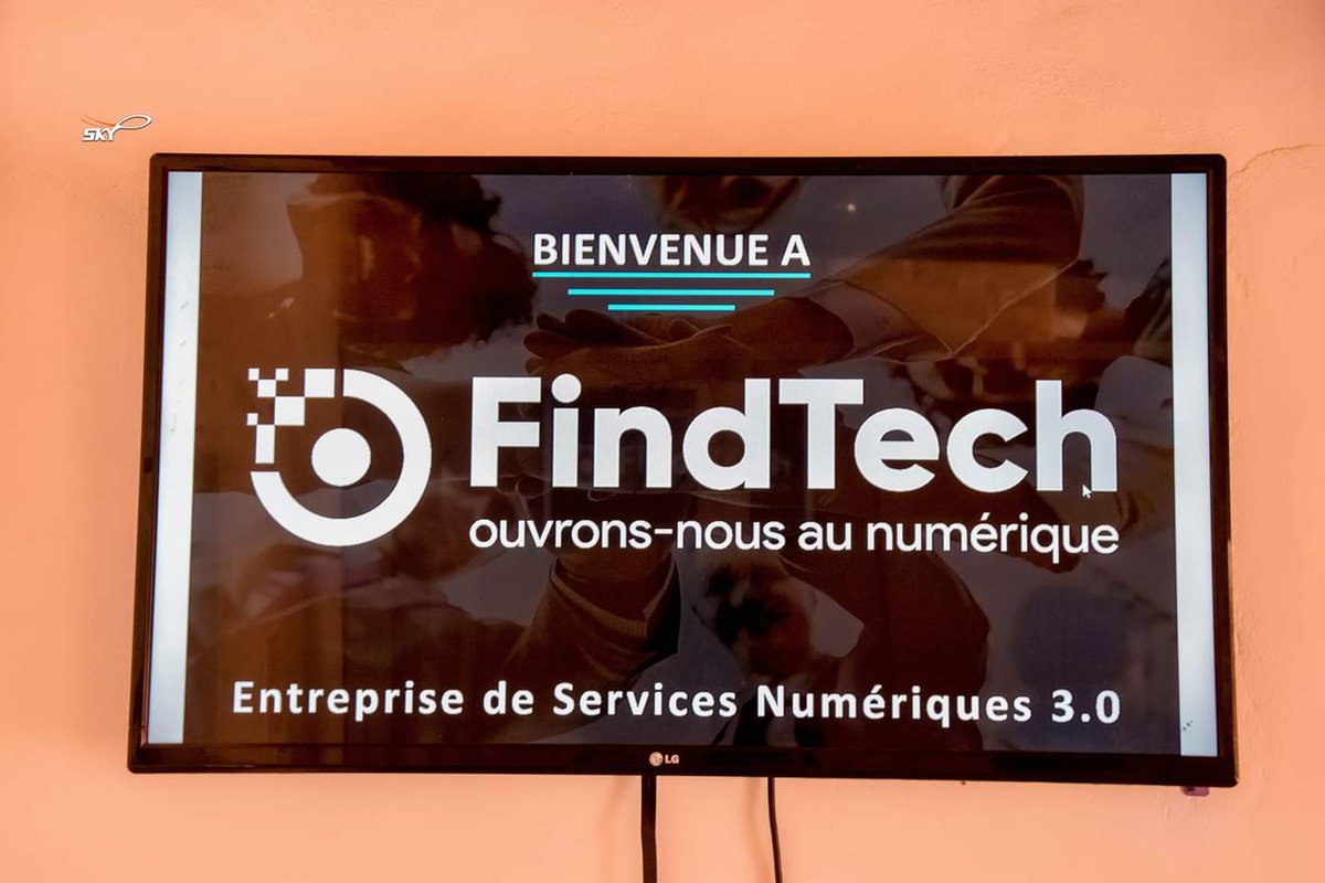 FindTechsarl's tweet photo. Vous êtes à la recherche d'un prestataire sérieux en ingénierie informatique ? 
Que cela soit pour un usage interne ou grand public, notre équipe vous concevra des solutions digitales performantes.
Contactez nous aujourd'hui pour un devis gratuit : contact@findtechsarl.com https://t.co/ej6XqsY3U1