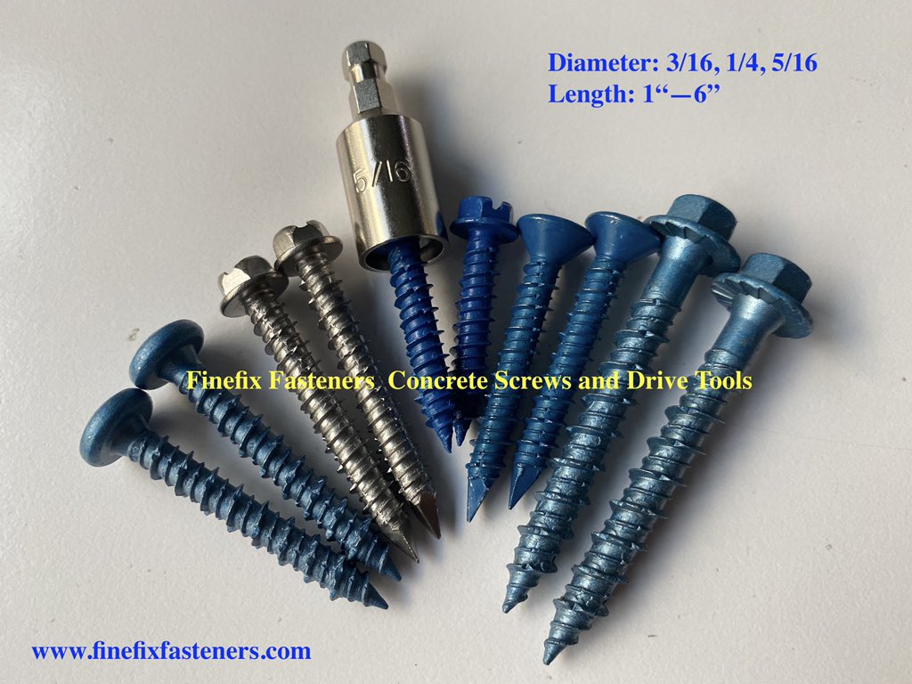 FinefixFastener tweet picture