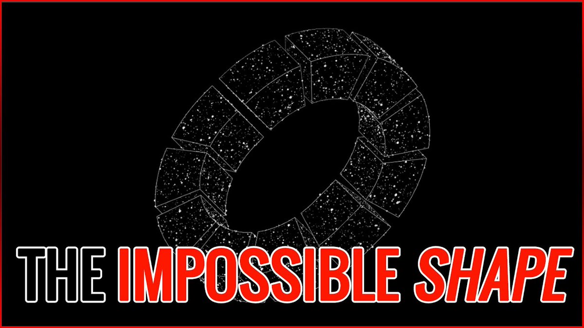 Mia4silence's tweet photo. ☣��Amazing !!!! "Best Optical Illusion Ever - The Impossible Shape"
.
Watch Now: https://t.co/iechuRRz11
.
.
.
#opticalillusion #art #illusion #instagood #photooftheday #magic #sleightofhand #cardmagic #magictrick #magician #ig #playingcards #opticalart #cardporn #cardistry https://t.co/JsvaUni6O9