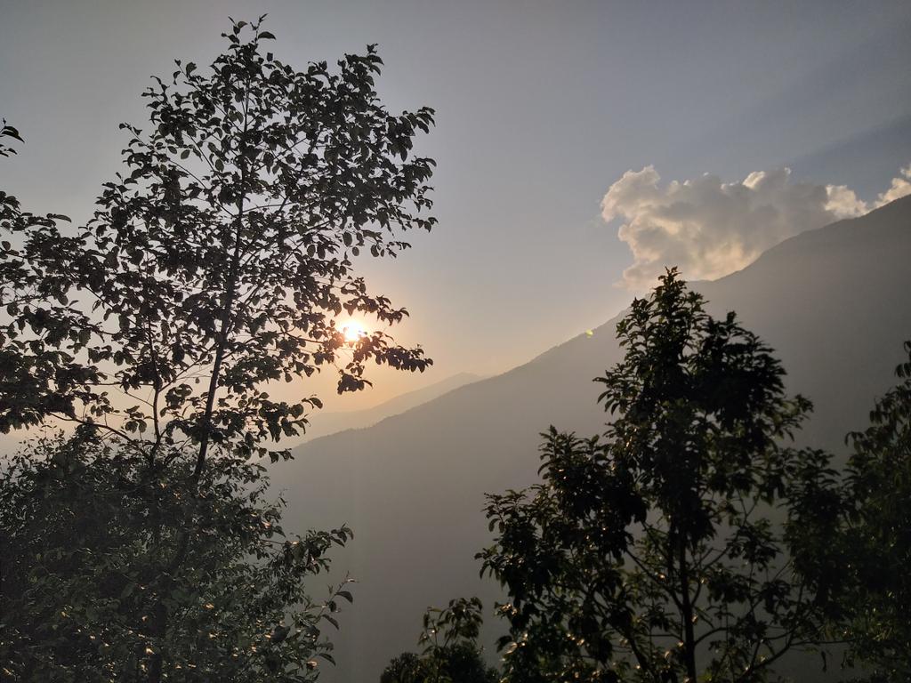 askthenepal's tweet photo. Sunset❤
#travel #mountains #hill #vacation https://t.co/isepVbNuE6