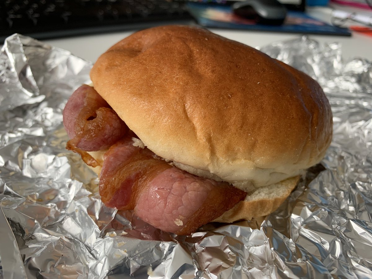 AndySnapes's tweet photo. Thank you @the_vicinn you will never know the difference that made to my morning! #BusinessAsAForceForGood #CornwallTogether #BuildBackBetter https://t.co/dfuyAoTZJX