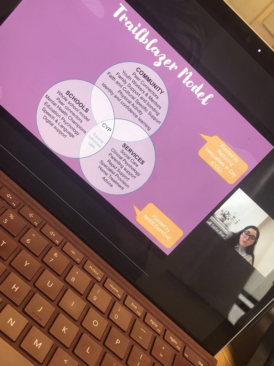 BradfordVDoulas's tweet photo. #TrailblazerModel listening to @shubly @pricemj1 #gillthornton at little minds matter event today 👏🏼 https://t.co/Ry0I0ReGBx