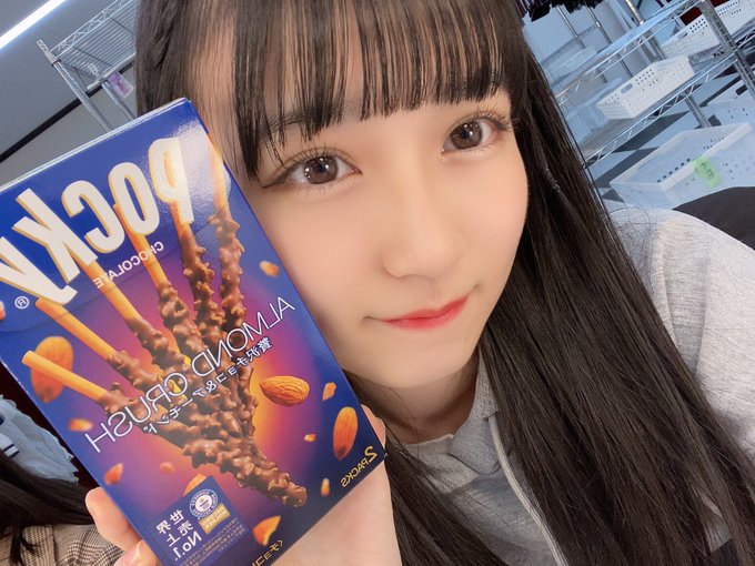今村麻莉愛のTwitter画像42