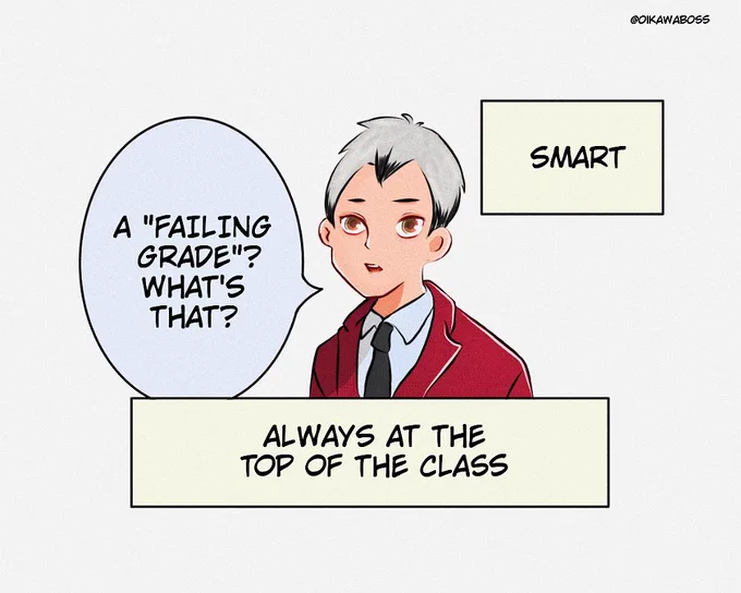 manifesting kita shinsuke for the entire term 
