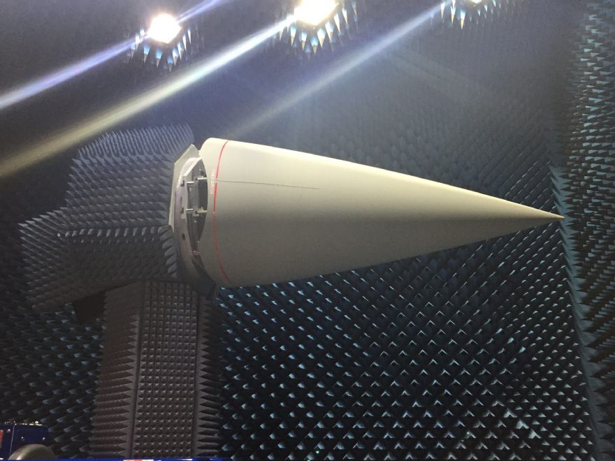 MachineryMktmag's tweet photo. Meggit secures pioneering radome contract #ukmfg #Meggittglobal #BAESystemsplc https://t.co/wjUsi4B4tu https://t.co/qz9G1Cr42a