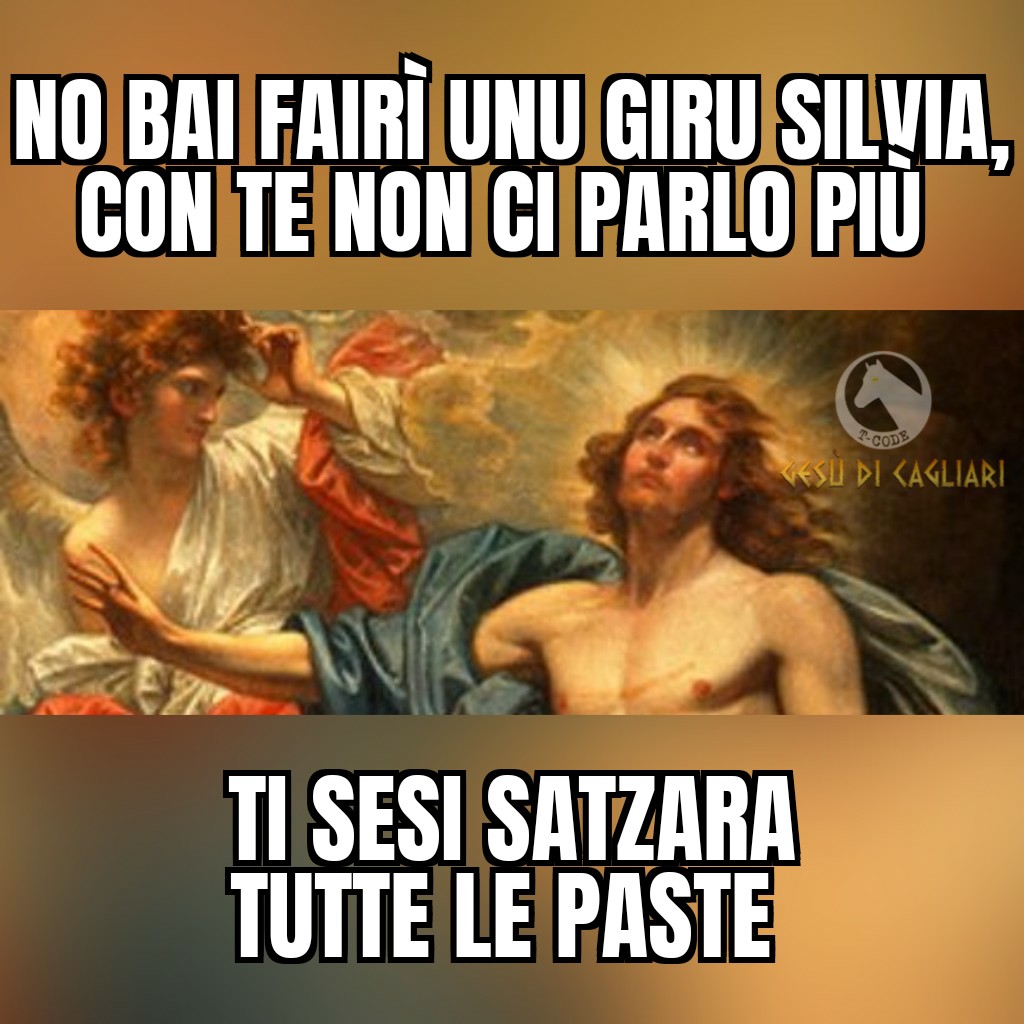 GesuDiCagliari's tweet photo. https://t.co/MyEU4svqu0