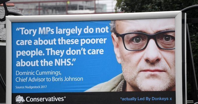 OMG a true statement from a Conservative..