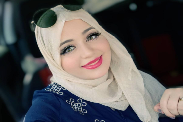 CFWIJ's tweet photo. #Algeria: Journalist Abeer bin Rabah hospitalized over threats due to her coverage. #CFWIJ is concerned about her safety and calls upon Algerian authorities to conduct a thorough investigation into the blackmailers and to hold them accountable. Read more: https://t.co/WCO4JfmGcD https://t.co/sgdCtQ839j