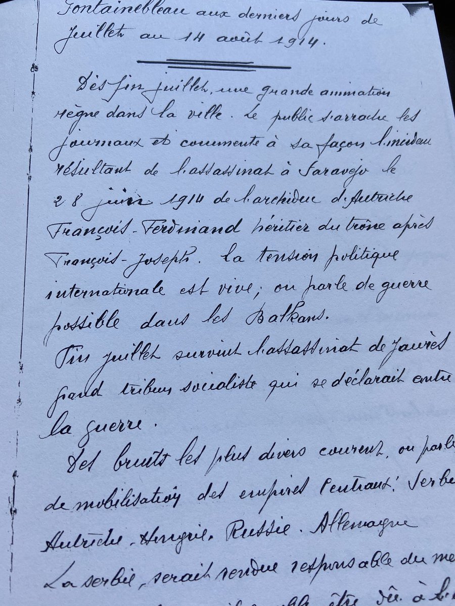 Emmanuel Augé tweet media