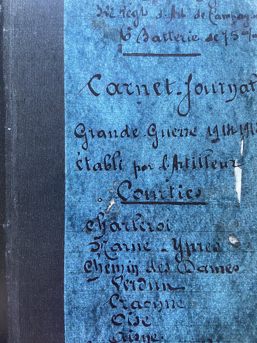 Emmanuel Augé tweet media