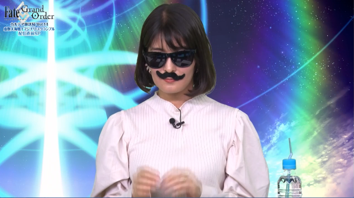 Fgo攻略班 Appmedia 川澄さん 悪くないね T Co Clbpews65v Fgo