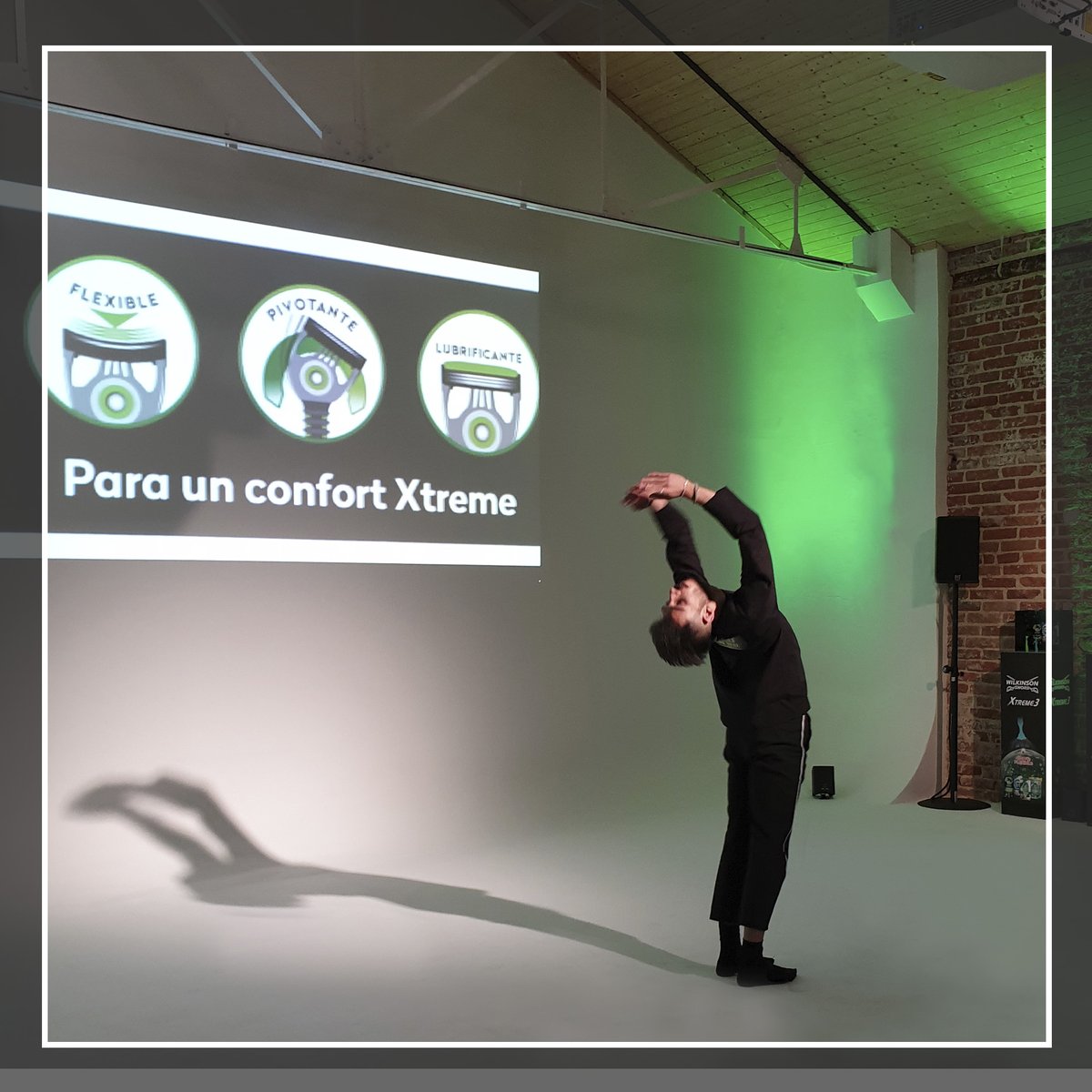 icono_agencia's tweet photo. El efecto sorpresa de nuestros eventos nunca falla.
#estrategia #Eventos #innovacion #IconoComunicacion #comunicación #comunicacion #rrpp #trabajoenequipo #agenciadecomunicacion #agenciaglobal #creativa #dinámica #eficaz #innovadora #proyectosunicos #sorpresa #efectosorpresa https://t.co/DgF59KdbZB