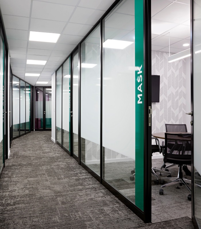 TetrisSA's tweet photo. Characterised by a subtle and elegant African twist on the company’s global standards, Korn Ferry’s space conveys the multi-national firm’s essence with local touches seamlessly woven in https://t.co/WVoRfM40wT #OfficeFitOut #OfficeDesign #DesignAndBuild #DesignByTetris https://t.co/N5lGNZtblQ